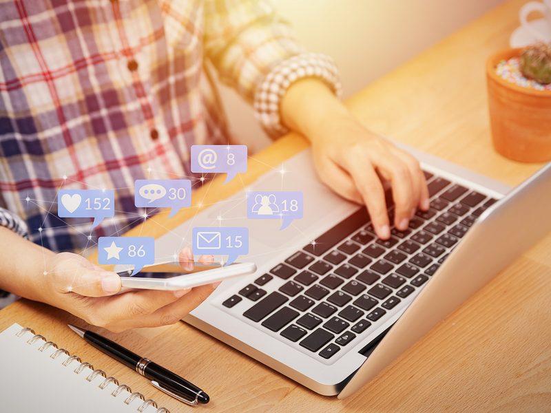 social media trends