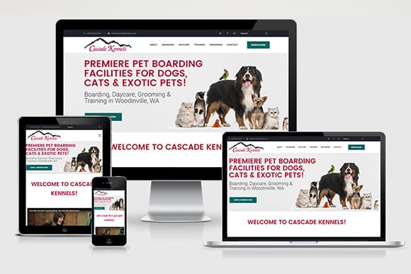 dog-kennel-website-design