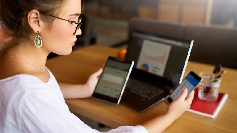 mobile friendly website