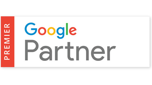 Lodestar marketing group Google premier partner