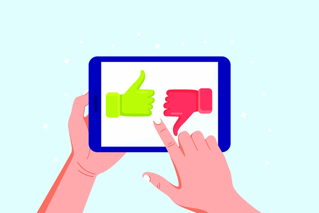 The-Dos-and-Don’ts-of-Negative-Comments-on-Facebook-from-Lodestar-Marketing-Group