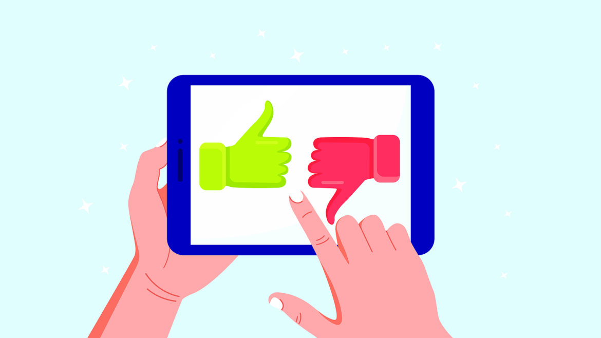 The-Dos-and-Don’ts-of-Negative-Comments-on-Facebook-from-Lodestar-Marketing-Group