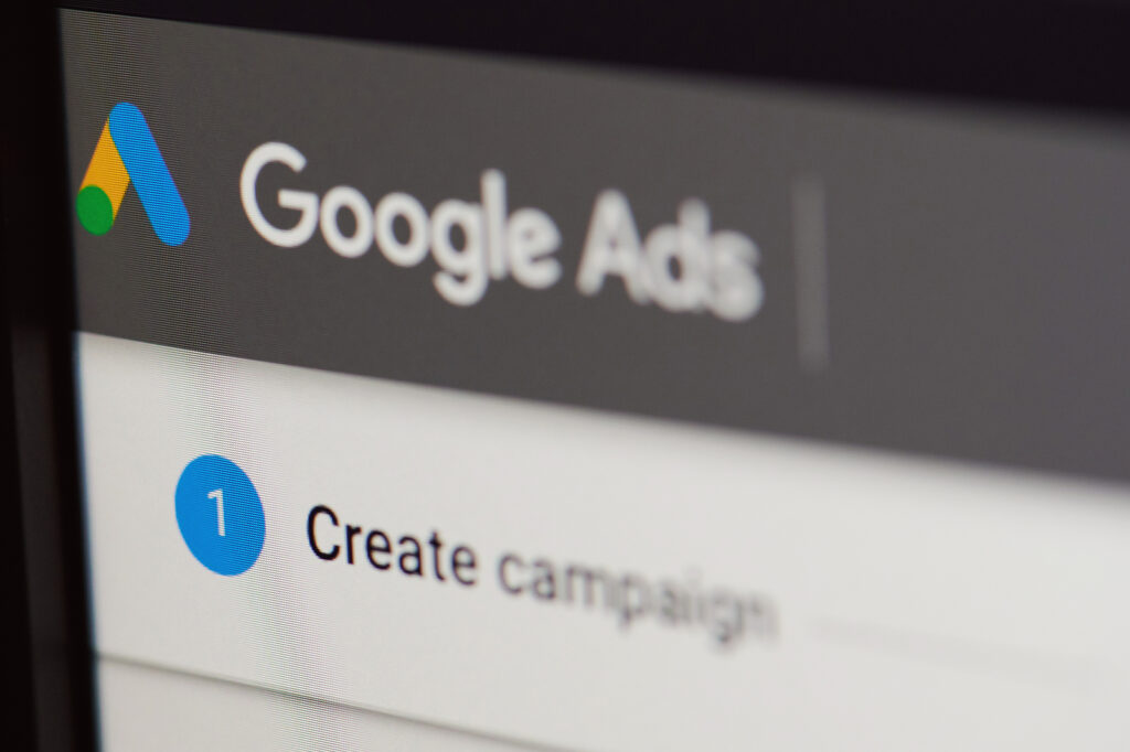 5 Common Google Ads Campaigns Mistakes from lodestar marketing group