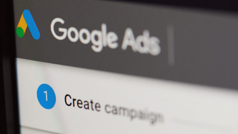 5 Common Google Ads Campaigns Mistakes from lodestar marketing group