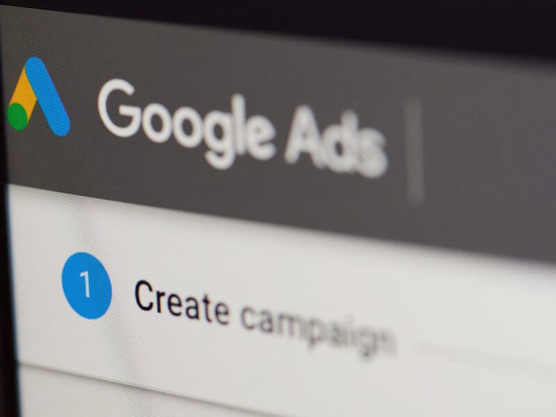 5 Common Google Ads Campaigns Mistakes from lodestar marketing group