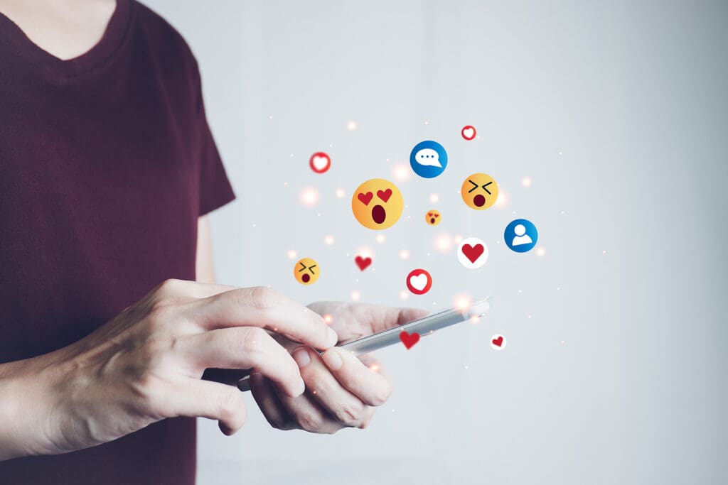 Social Media Outlook in 2023 and Beyond from Lodestar Marketing Group