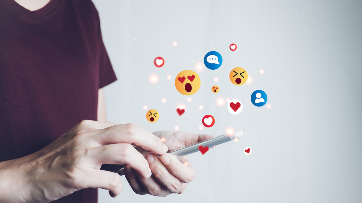 Social Media Outlook in 2023 and Beyond from Lodestar Marketing Group