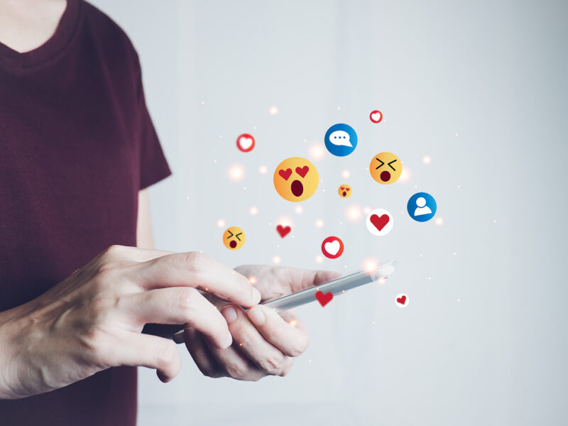Social Media Outlook in 2023 and Beyond from Lodestar Marketing Group