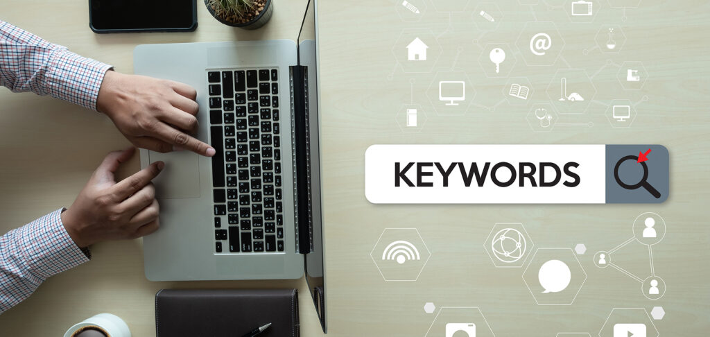 The Foundation of SEO: Keywords from Lodestar Marketing Group