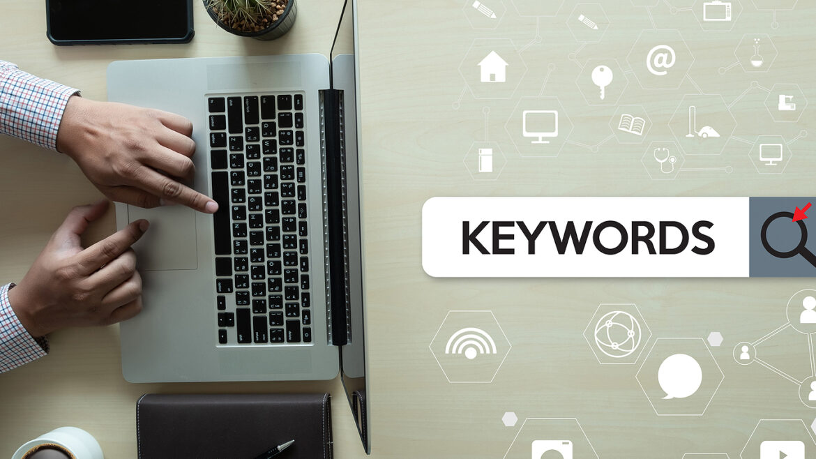 The Foundation of SEO: Keywords from Lodestar Marketing Group