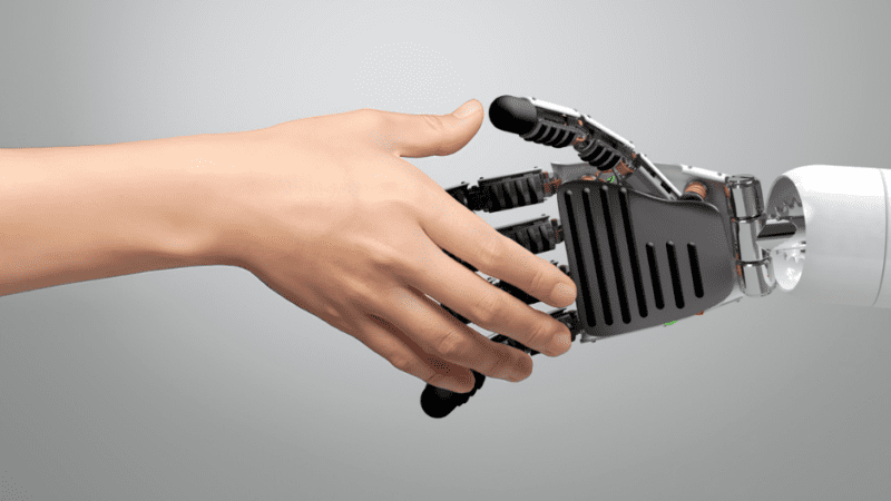 Pros and Cons of AI in Digital Marketing