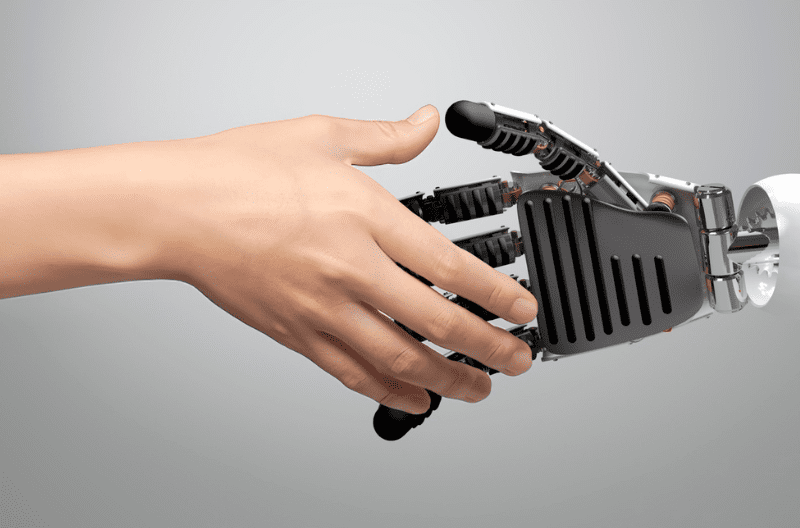 Pros and Cons of AI in Digital Marketing