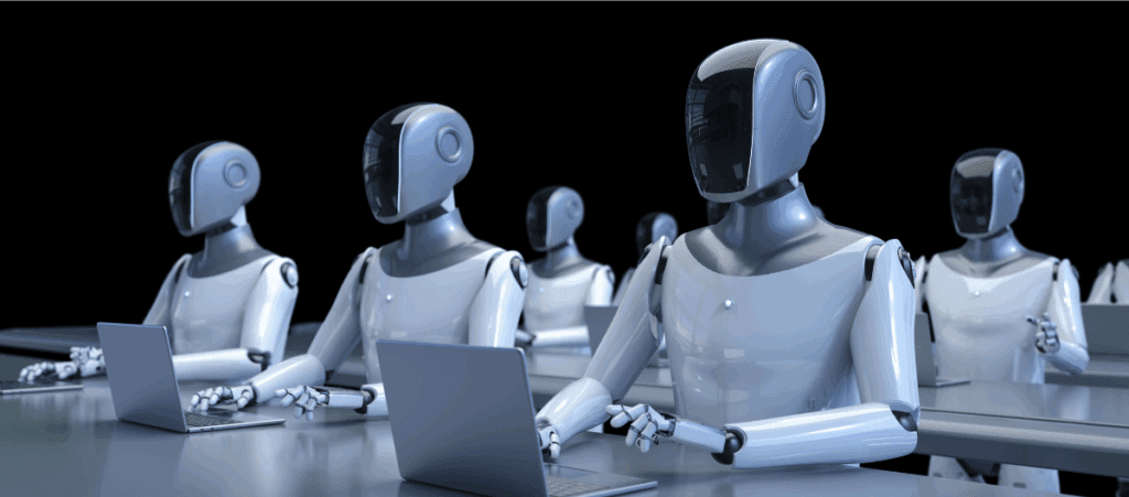 Why Are AI’s Wacky Ideas Frustrating for Digital Marketers? Lodestar Marketing Group