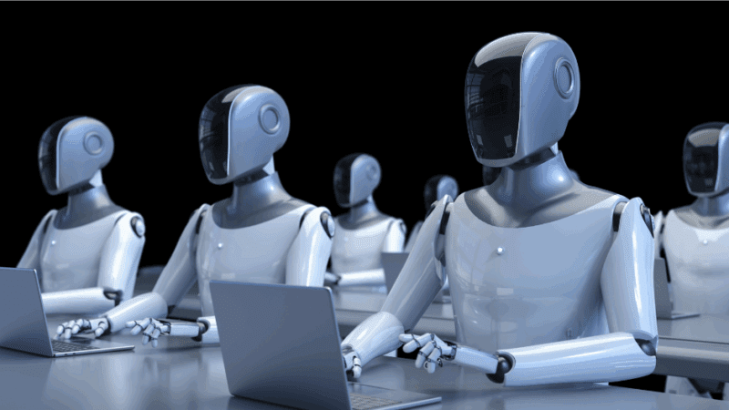 Why Are AI’s Wacky Ideas Frustrating for Digital Marketers? Lodestar Marketing Group