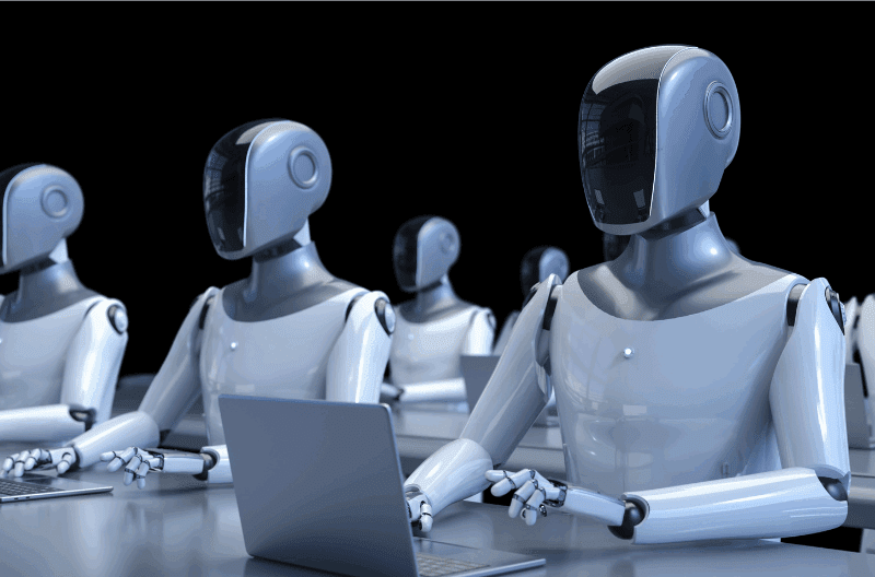 Why Are AI’s Wacky Ideas Frustrating for Digital Marketers? Lodestar Marketing Group