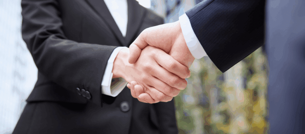 Marketing Partnership Approach - Lodestar Marketing Group