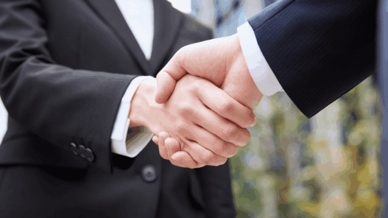 Marketing Partnership Approach - Lodestar Marketing Group