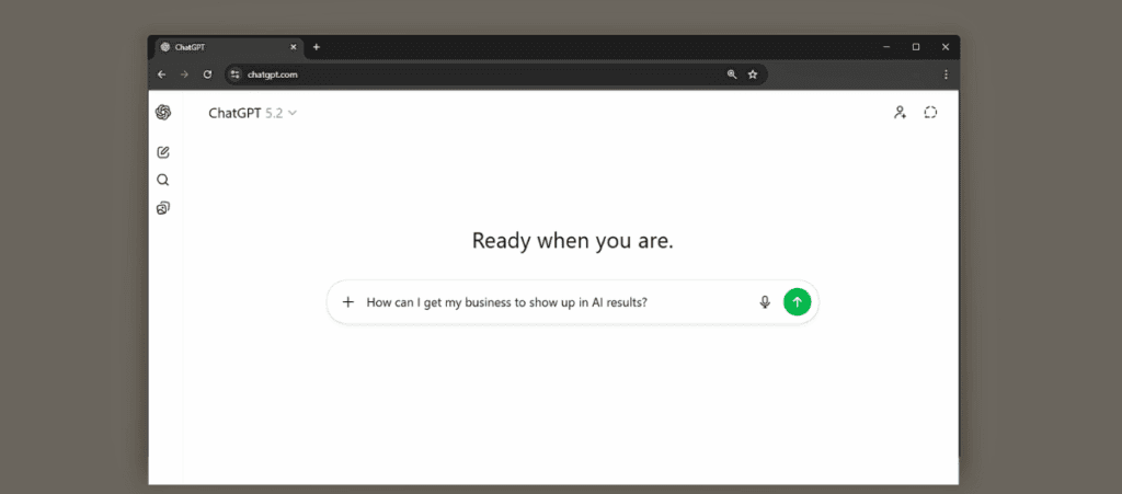 How Brands Earn Visibility and Citations in AI Search (2026 GEO Guide) | Lodestar Marketing Group