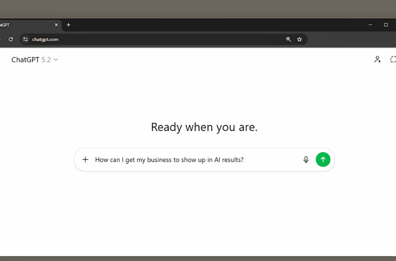 How Brands Earn Visibility and Citations in AI Search (2026 GEO Guide) | Lodestar Marketing Group