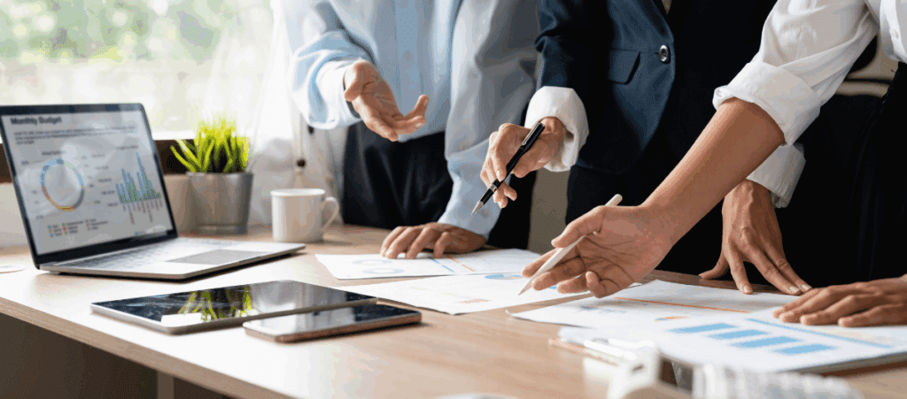 Beyond the Scope: Why “That’s Not My Job” Isn’t in Our Vocabulary