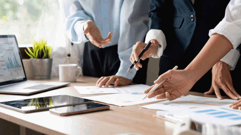 Beyond the Scope: Why “That’s Not My Job” Isn’t in Our Vocabulary