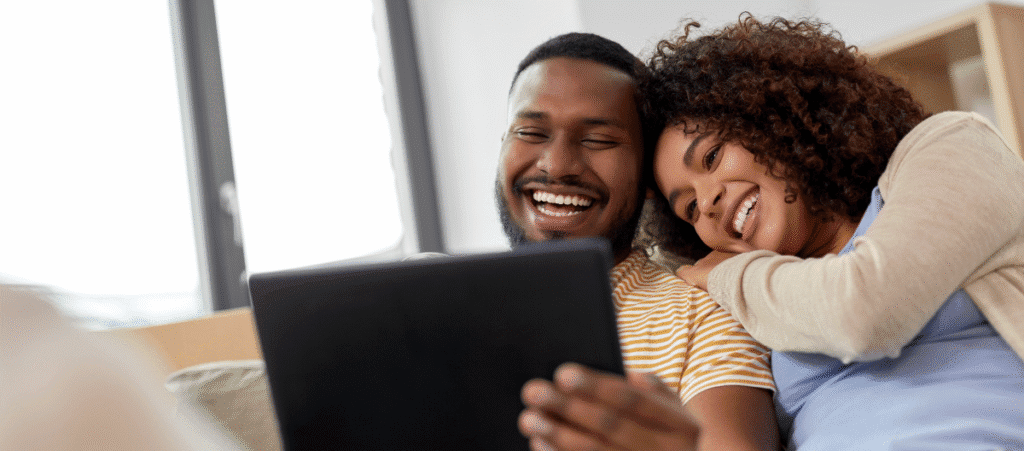 Digital Marketing Case Study - Small Consumer Lending Organization - Lodestar Marketing Group