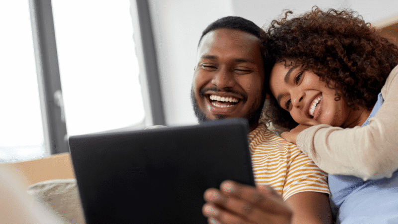 Digital Marketing Case Study - Small Consumer Lending Organization - Lodestar Marketing Group