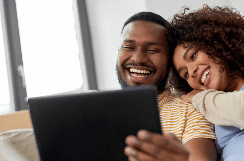 Digital Marketing Case Study - Small Consumer Lending Organization - Lodestar Marketing Group