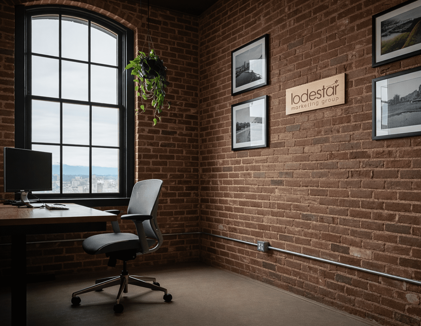 Lodestar Marketing Group Digital Marketing Agency - Office Image