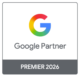 Lodestar Marketing Group Google Premier Partner 2026