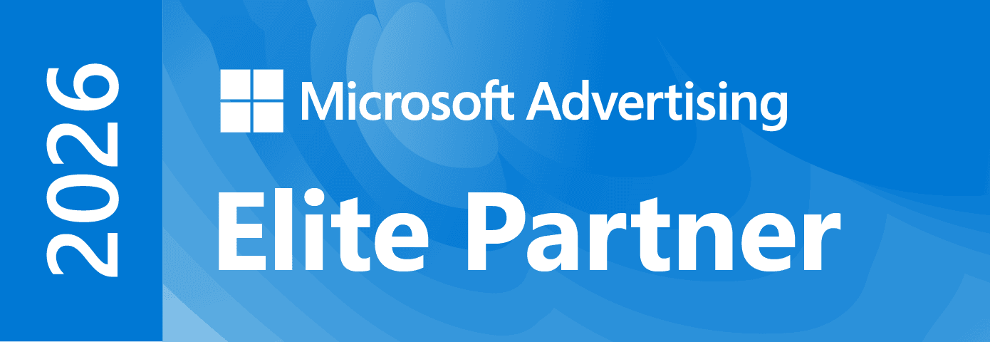 Lodestar Marketing Group Microsoft Advertising Elite Partner 2026